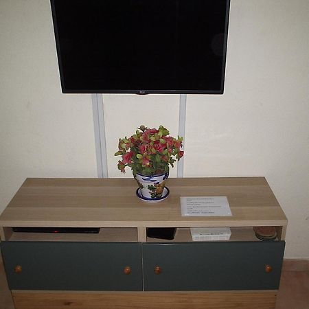 Gran Alacant Apartment Puerto Marino Dış mekan fotoğraf