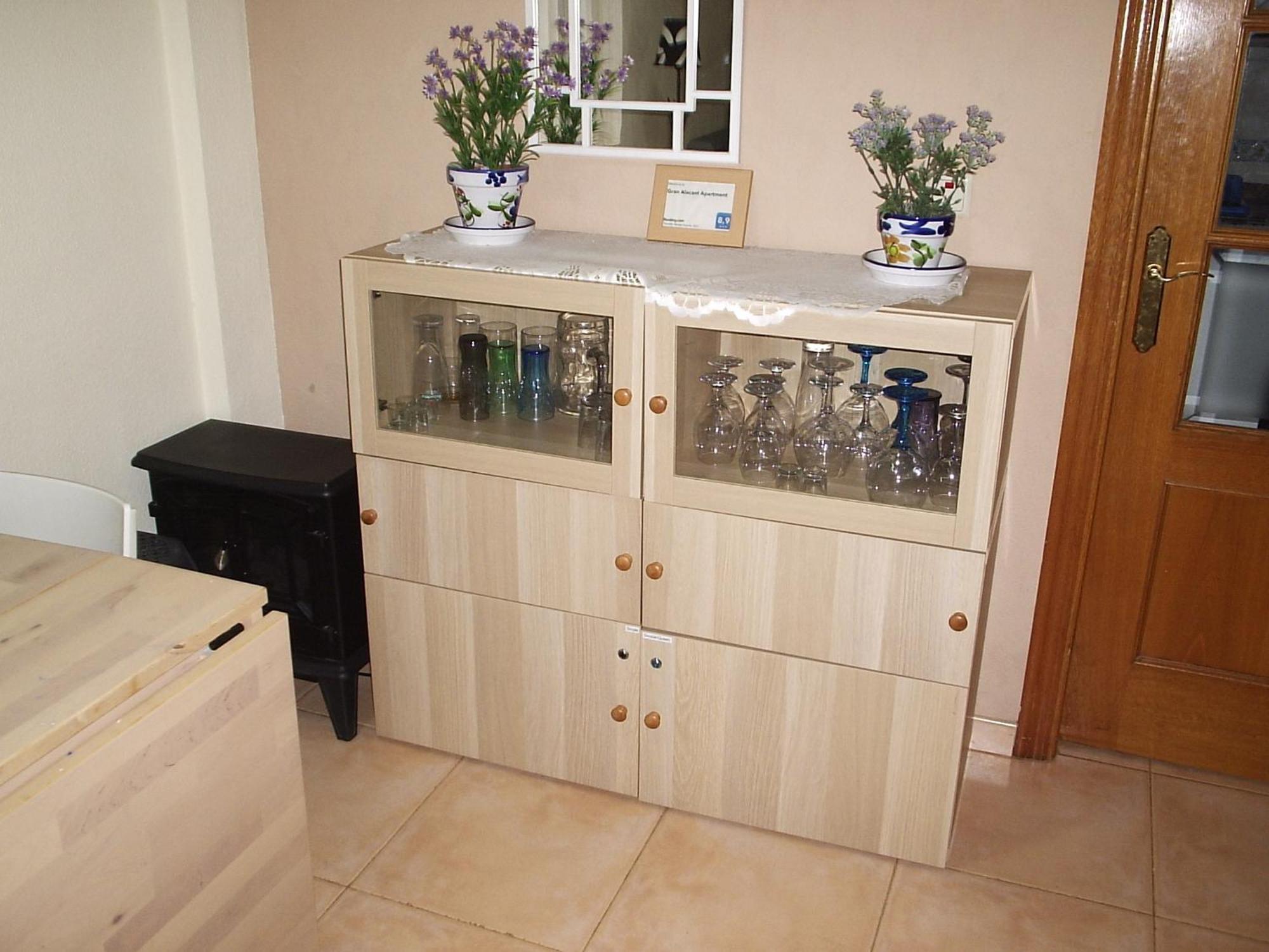 Gran Alacant Apartment Puerto Marino Dış mekan fotoğraf