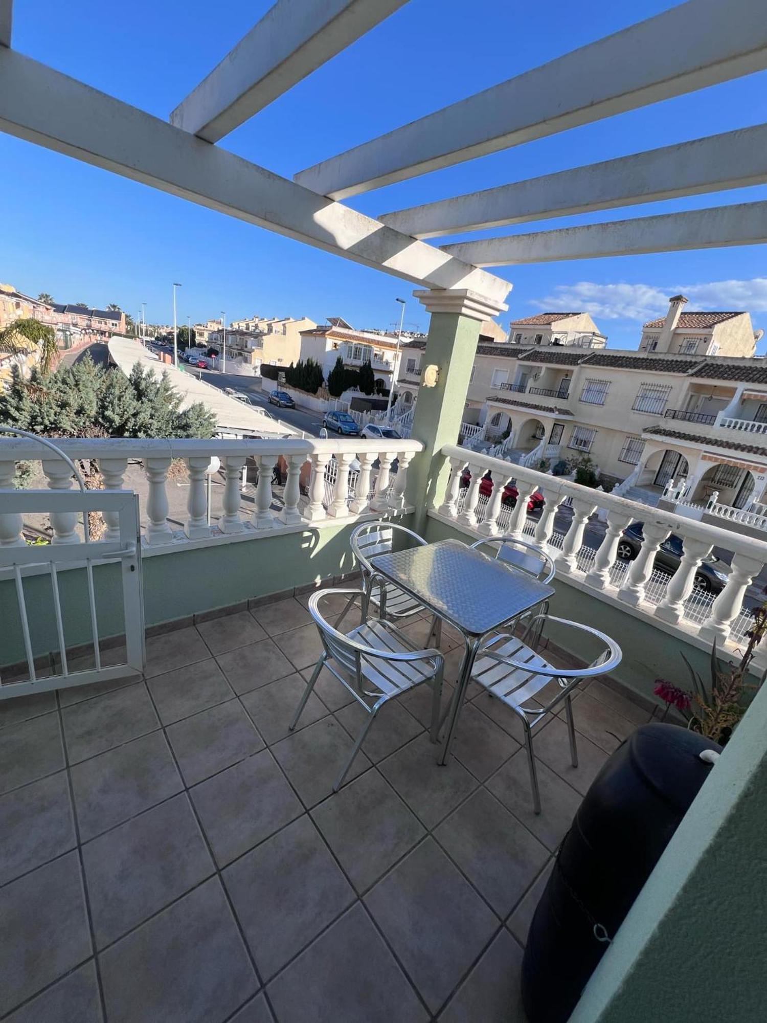 Gran Alacant Apartment Puerto Marino Dış mekan fotoğraf