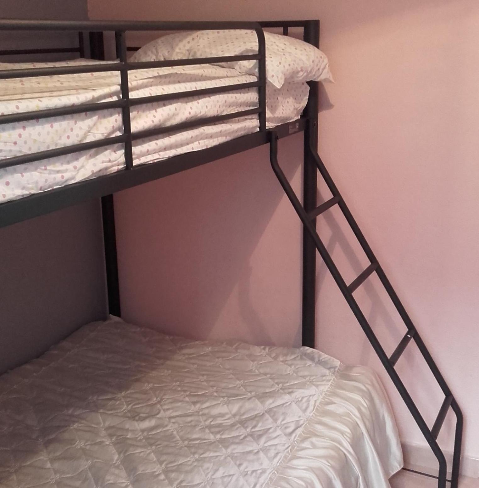 Gran Alacant Apartment Puerto Marino Dış mekan fotoğraf