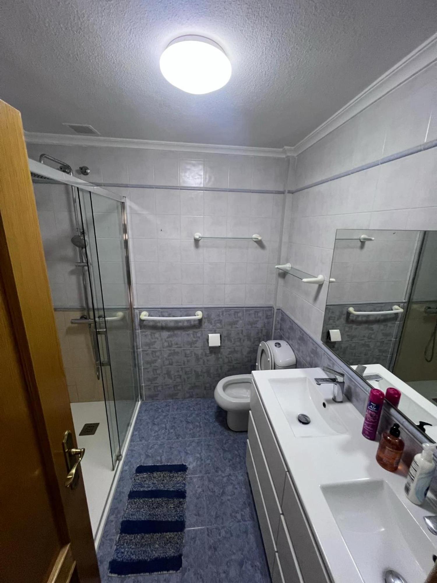 Gran Alacant Apartment Puerto Marino Dış mekan fotoğraf